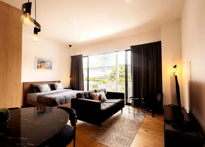 Apartment Beautiful, Centric, Cozy In Roma Norte. *