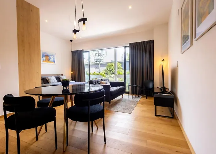Apartment Beautiful, Centric, Cozy In Roma Norte. Mexico City