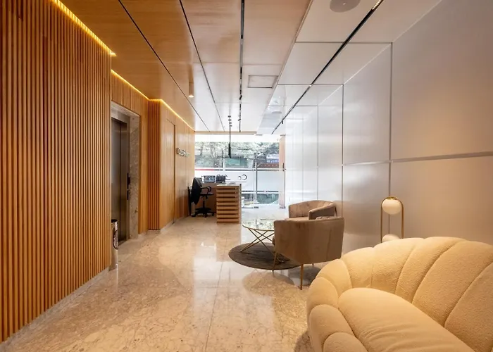 Beautiful, Centric, Cozy In Roma Norte. Apartment Mexico City